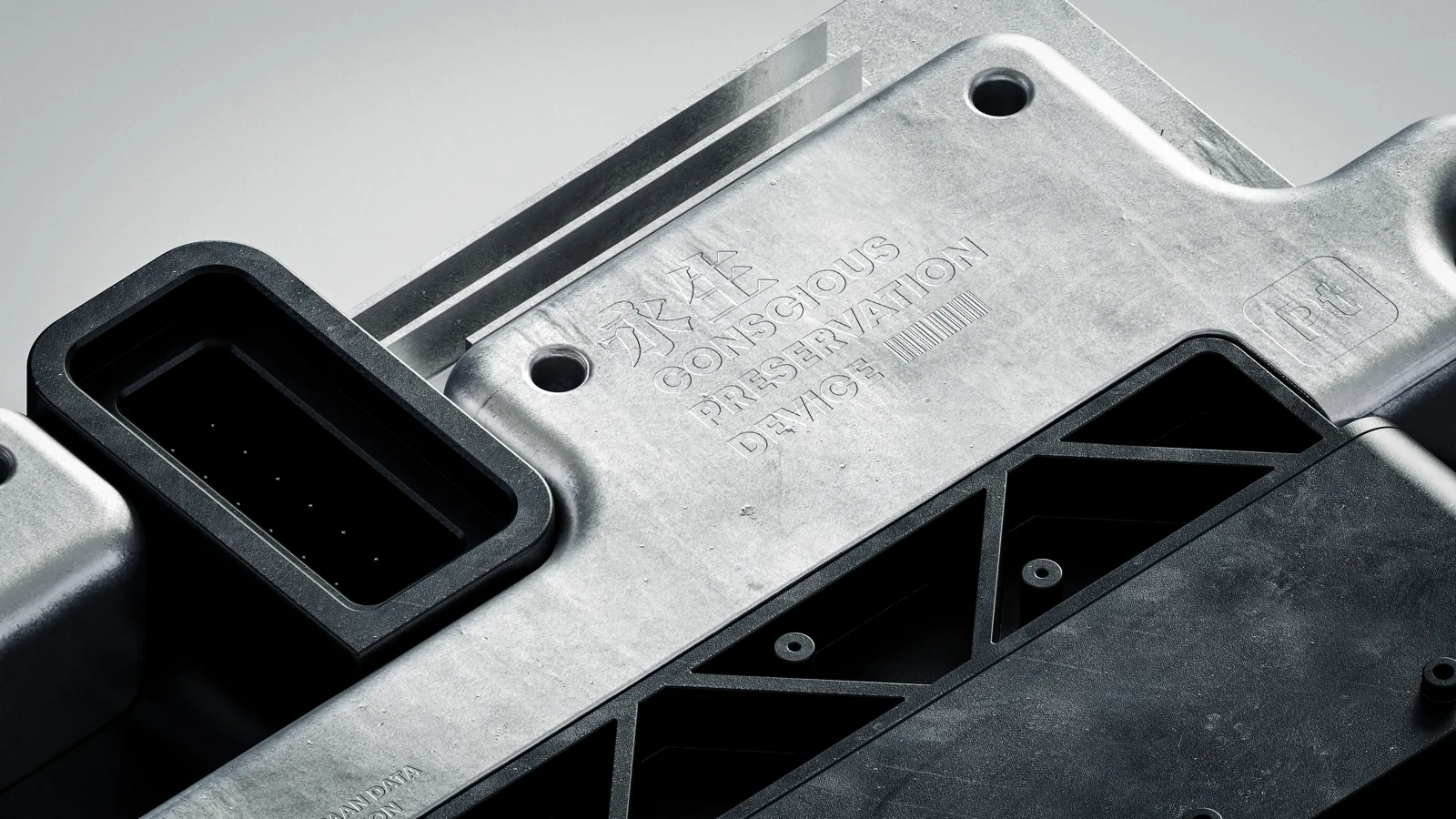 Conscious - Preservation Device