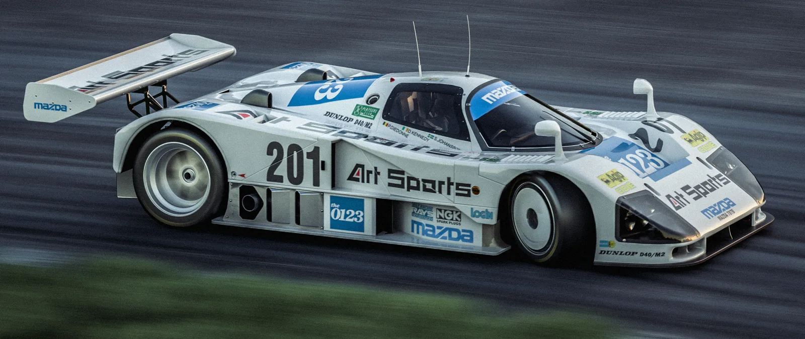 Mazda