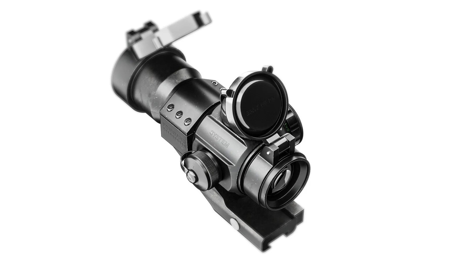 Scope - Detail